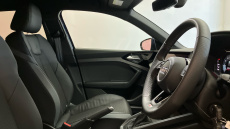 Audi A1 35 TFSI S Line 5dr S Tronic Petrol Hatchback